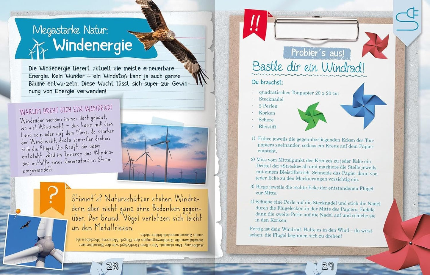 Naturforscher-Kids – Unsere Umwelt: Entdecken, forschen, schützen | Ein Umwelt- und Naturführer ab 8 Jahren