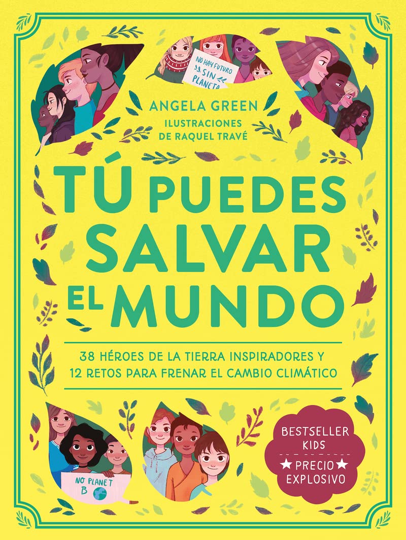 Book cover of 'Tópico' with colorful illustrations and text on a yellow background