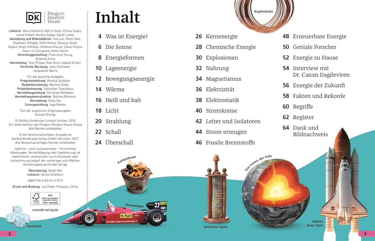 Superchecker! Energie: Was willst du heute wissen? Coole Fakten, Steckbriefe und Rekorde. Für Kinder ab 7 Jahren