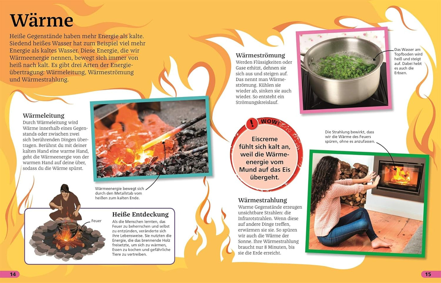 Superchecker! Energie: Was willst du heute wissen? Coole Fakten, Steckbriefe und Rekorde. Für Kinder ab 7 Jahren