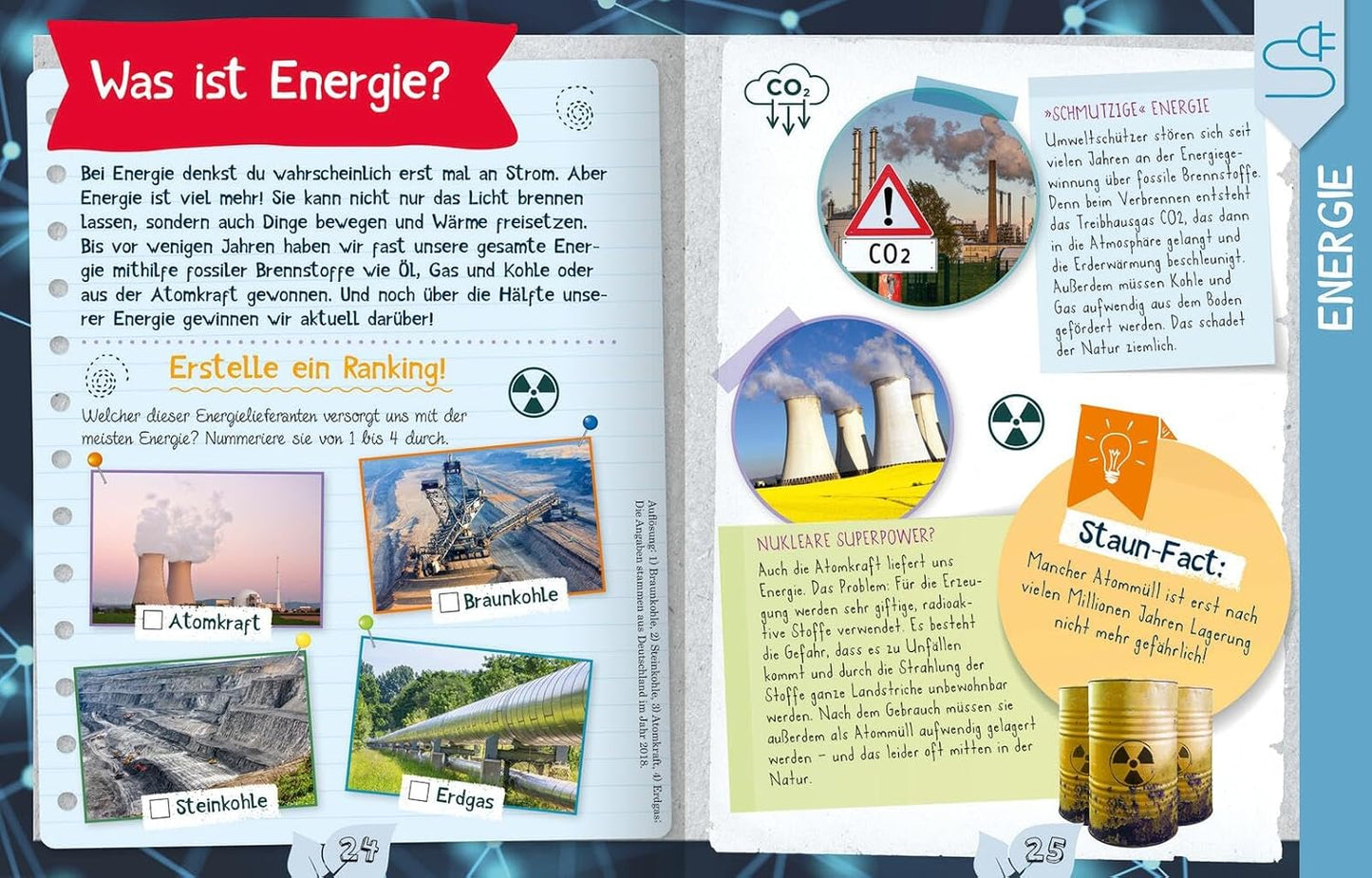 Naturforscher-Kids – Unsere Umwelt: Entdecken, forschen, schützen | Ein Umwelt- und Naturführer ab 8 Jahren