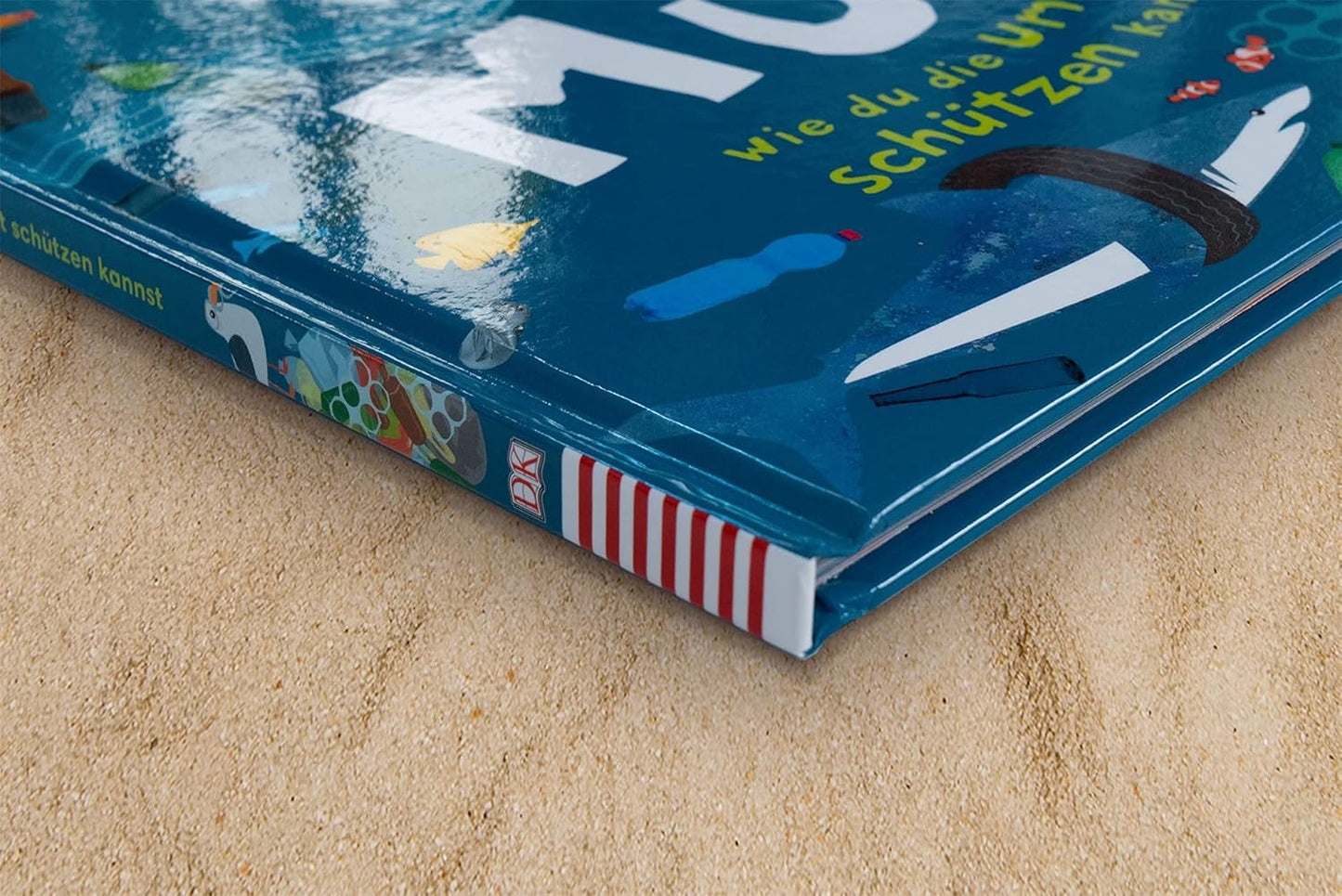 So viel Müll!: Wie du die Umwelt schützen kannst. Mit einem Vorwort der NAJU (Naturschutzjugend im NABU)