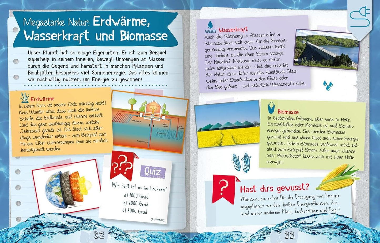 Naturforscher-Kids – Unsere Umwelt: Entdecken, forschen, schützen | Ein Umwelt- und Naturführer ab 8 Jahren