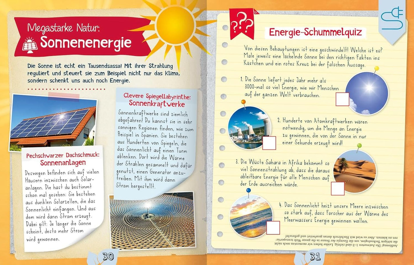 Naturforscher-Kids – Unsere Umwelt: Entdecken, forschen, schützen | Ein Umwelt- und Naturführer ab 8 Jahren