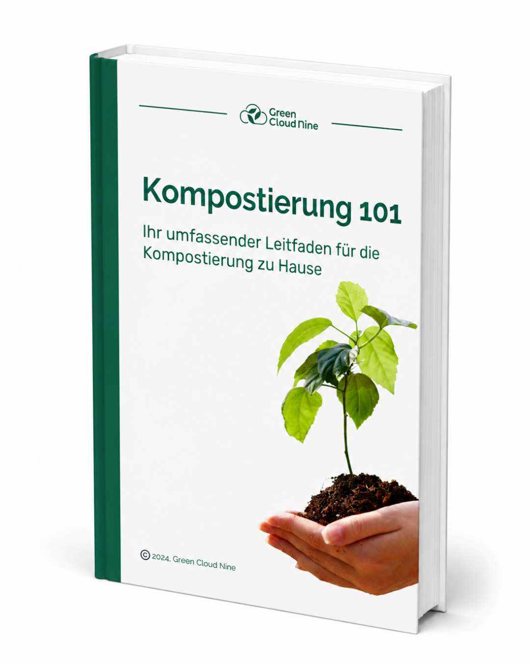 Kompostieren 101: Dein kompletter Leitfaden zum Kompostieren zu Hause