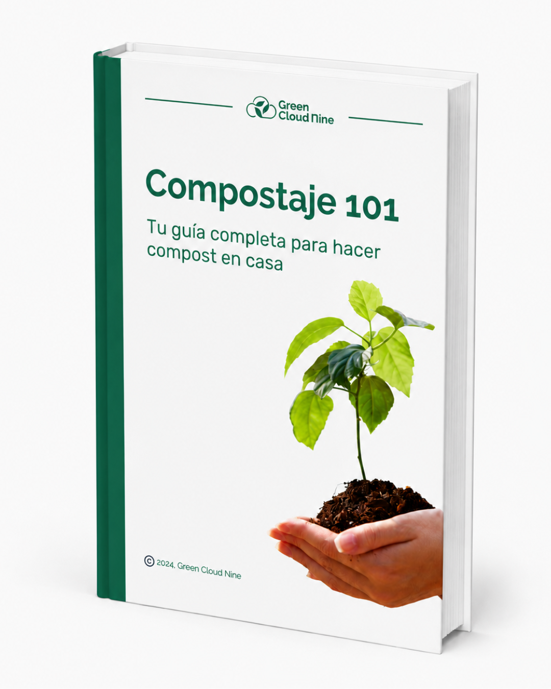Compostaje 101: Tu guía completa para hacer compost en casa
