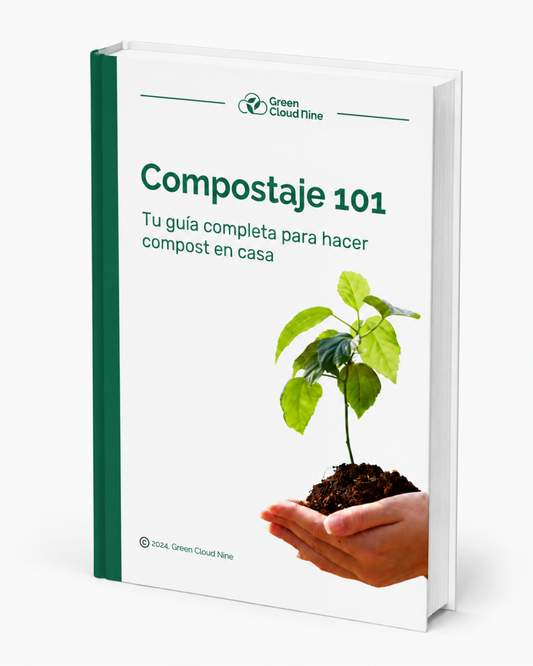 Compostaje 101: Tu guía completa para hacer compost en casa
