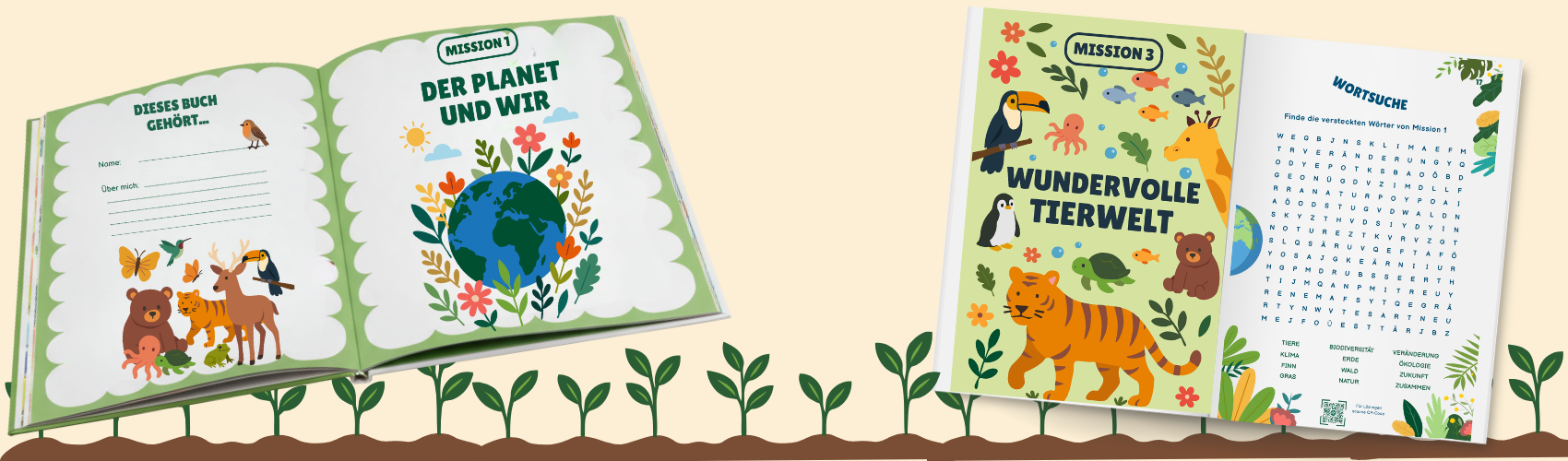 Banners for Your Amazing Home book