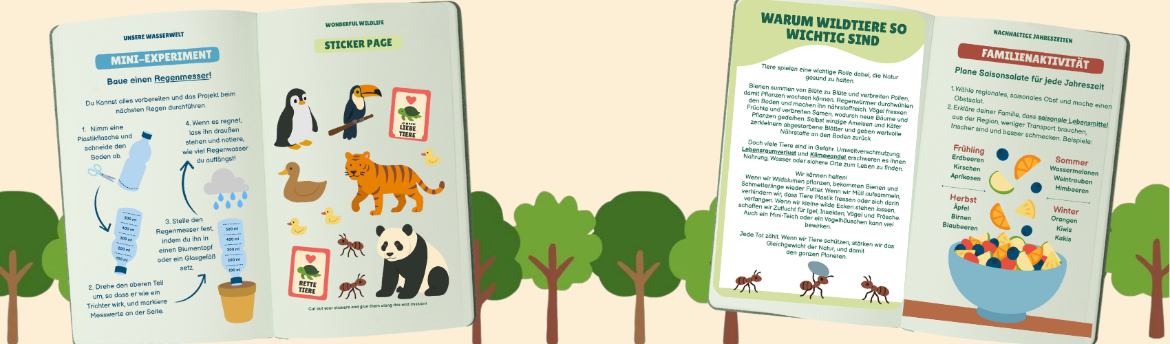 Banners for Your Amazing Home book