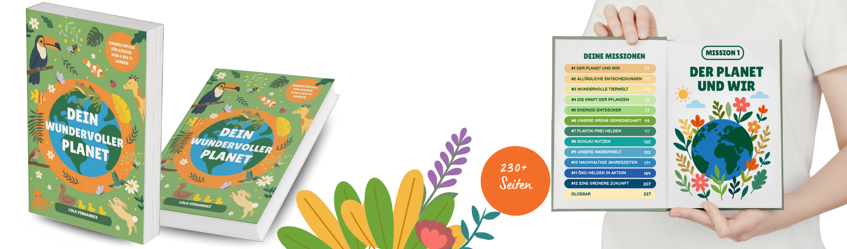 Banners for Your Amazing Home book