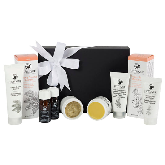 Odylique Bestsellers Beauty Gift Box
