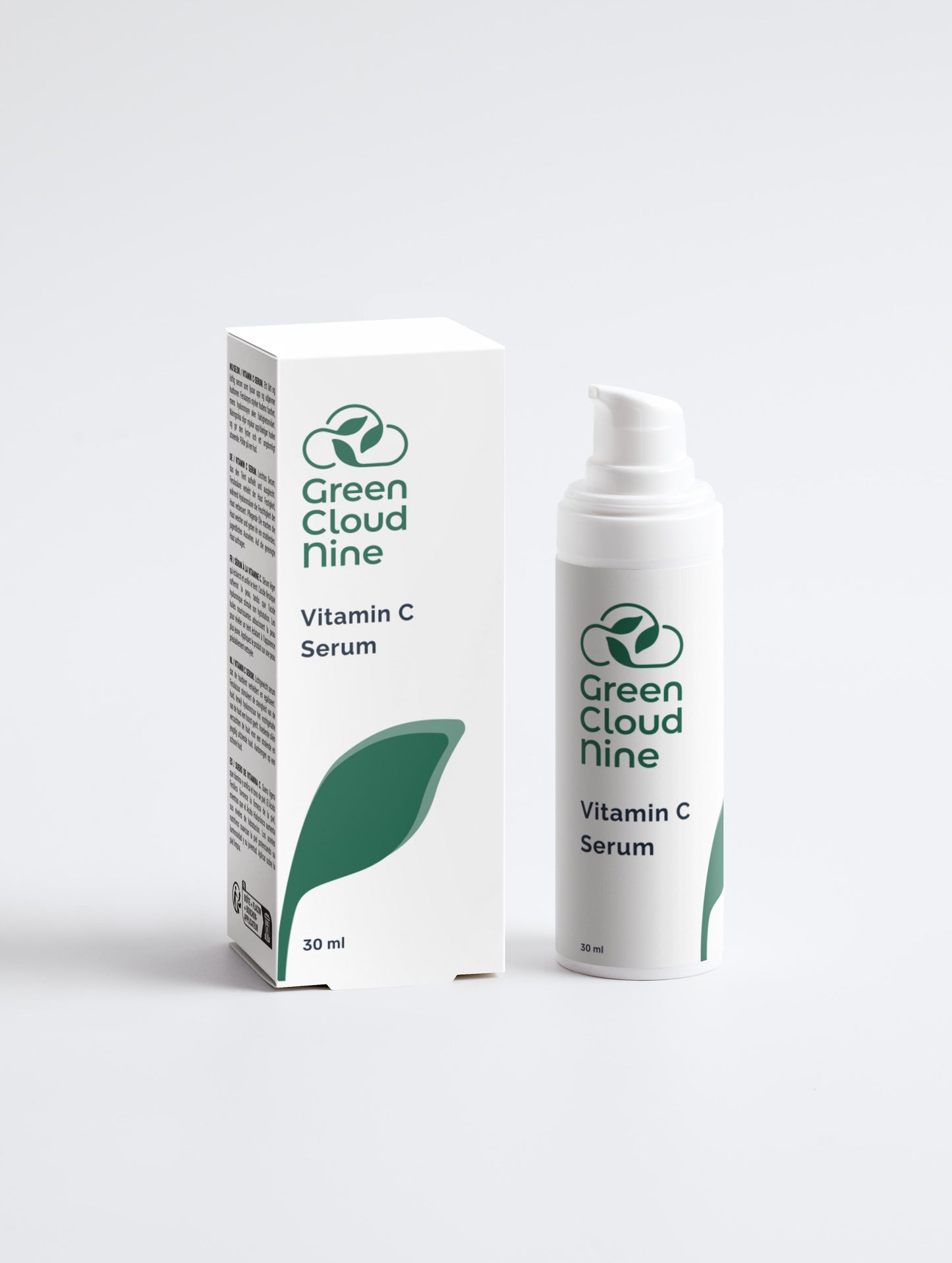 Kind to You, Kind to the Planet: Vitamin C Serum 30ml