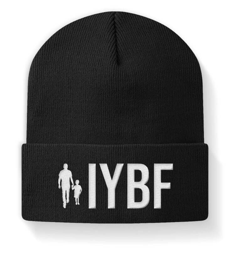 IYBF Cap