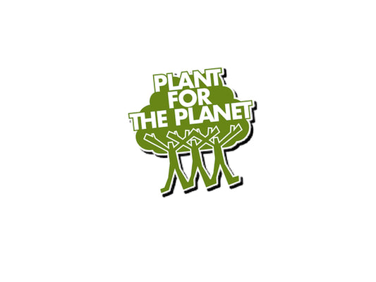 Pflanzen für den Planeten 