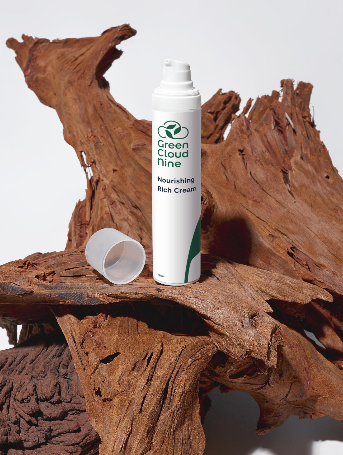 Kind to You, Kind to the Planet: Nourishing Rich Cream 50ml