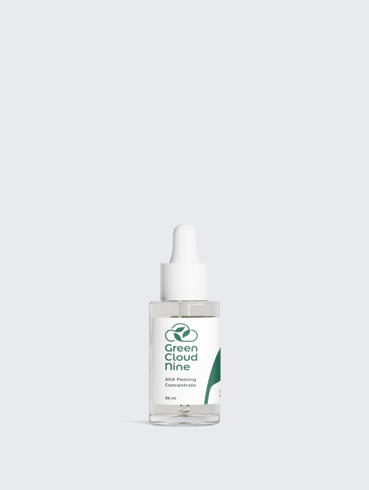 Kind to You, Kind to the Planet: AHA Peeling-Konzentrat 30ml