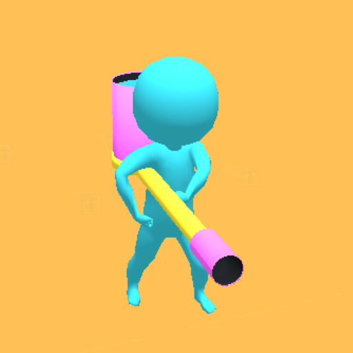 CleanUp Town