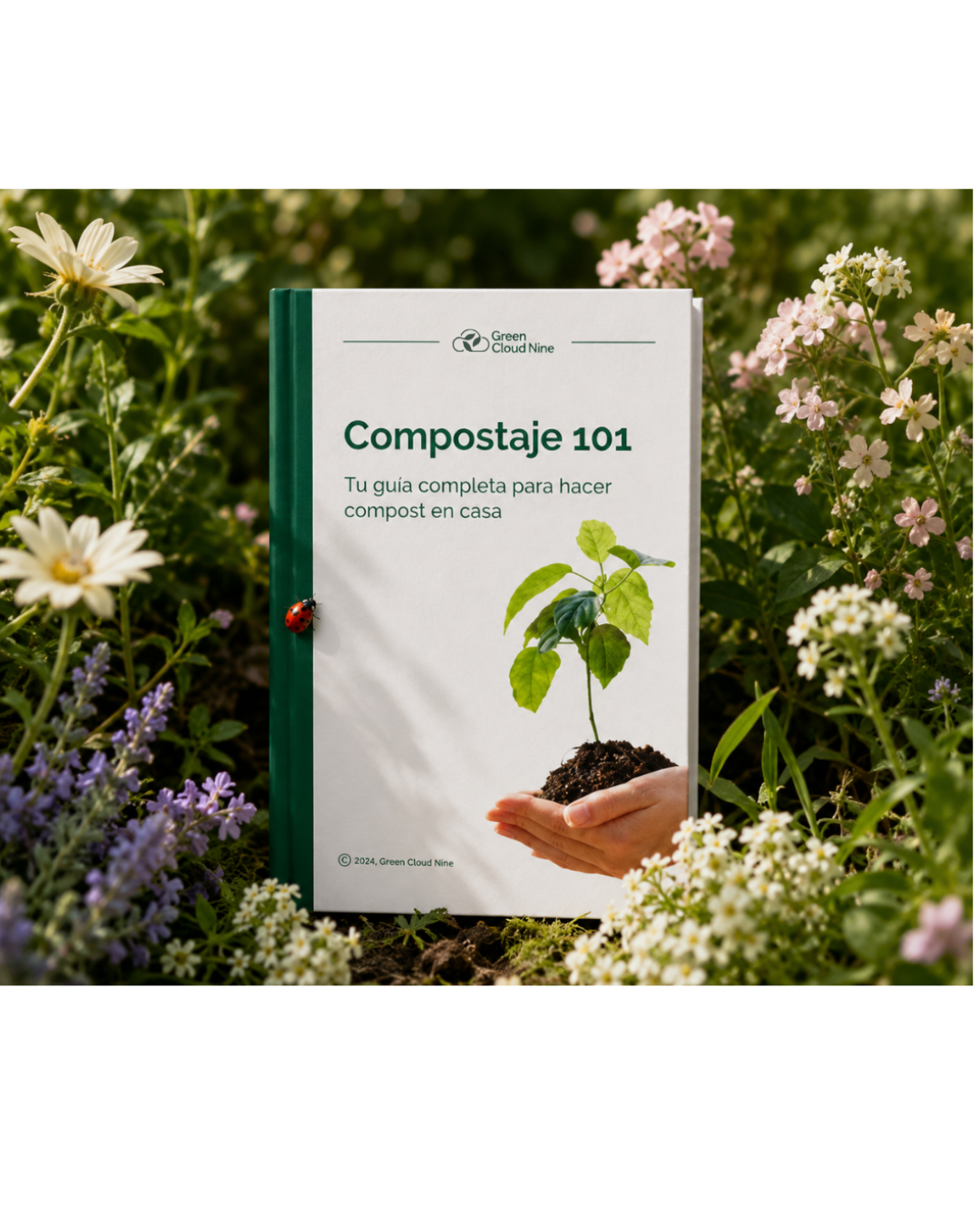 Compostaje 101: Tu guía completa para hacer compost en casa