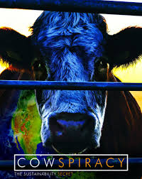 Cowspiracy: The Sustainability Secret