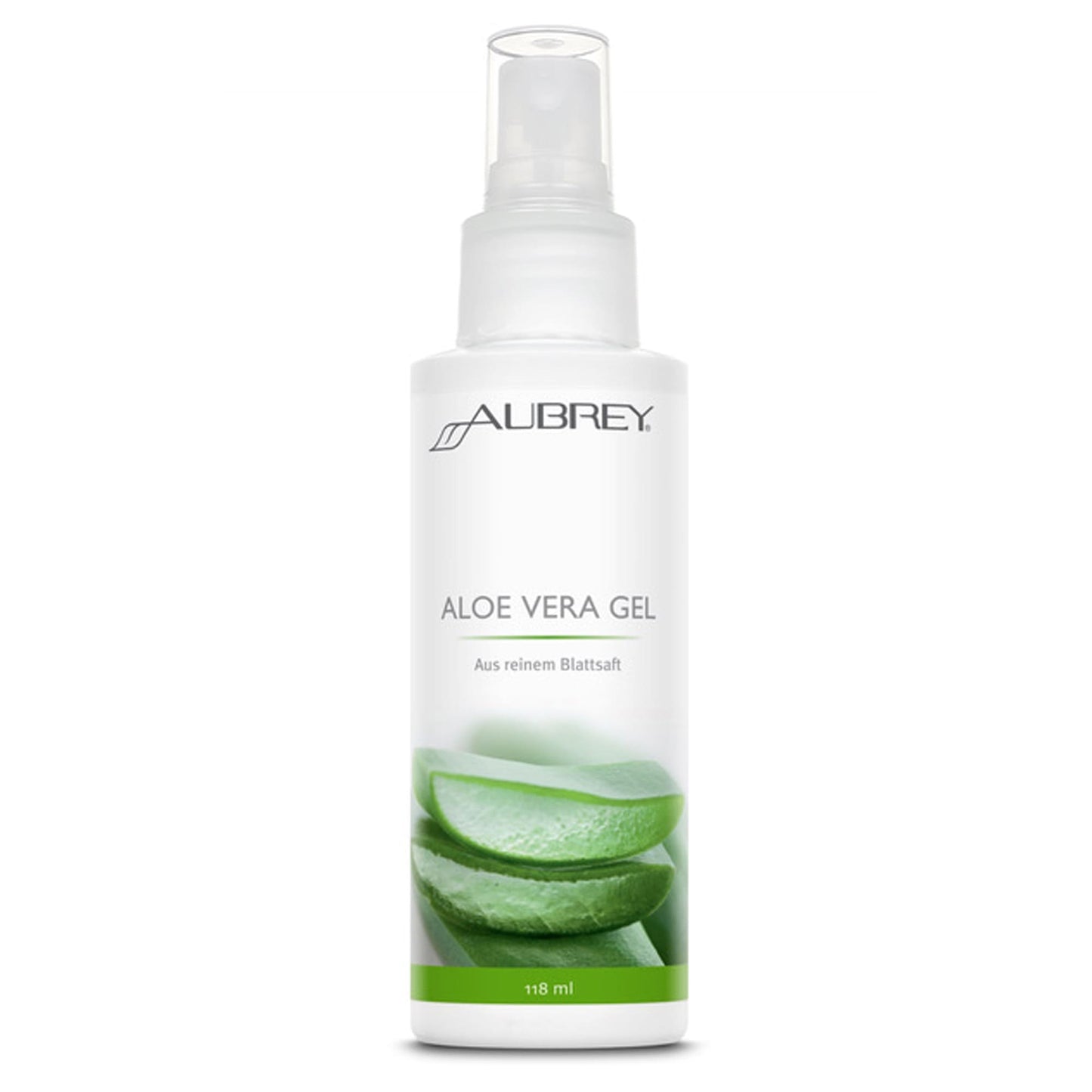 Aloe Vera Gel