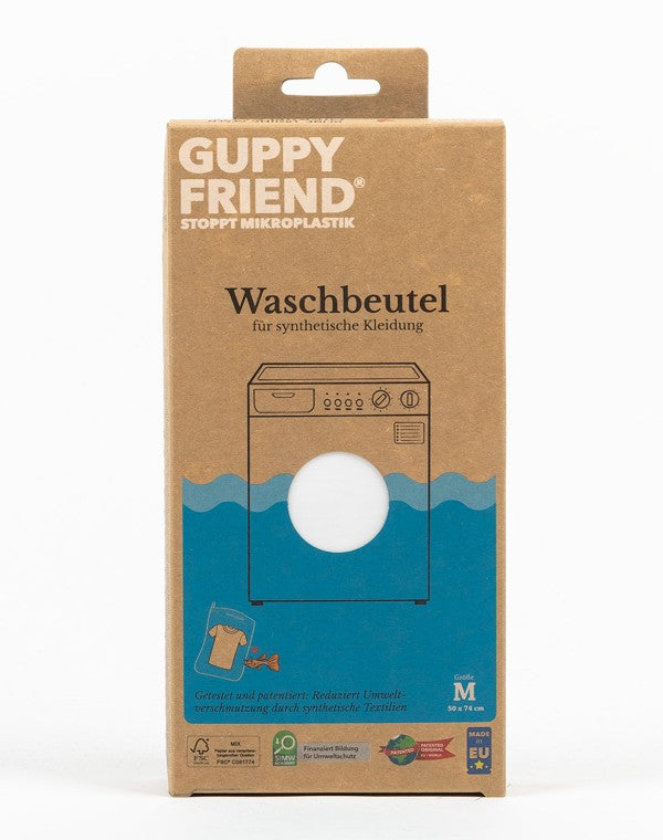 GuppyFriend Wash Bag