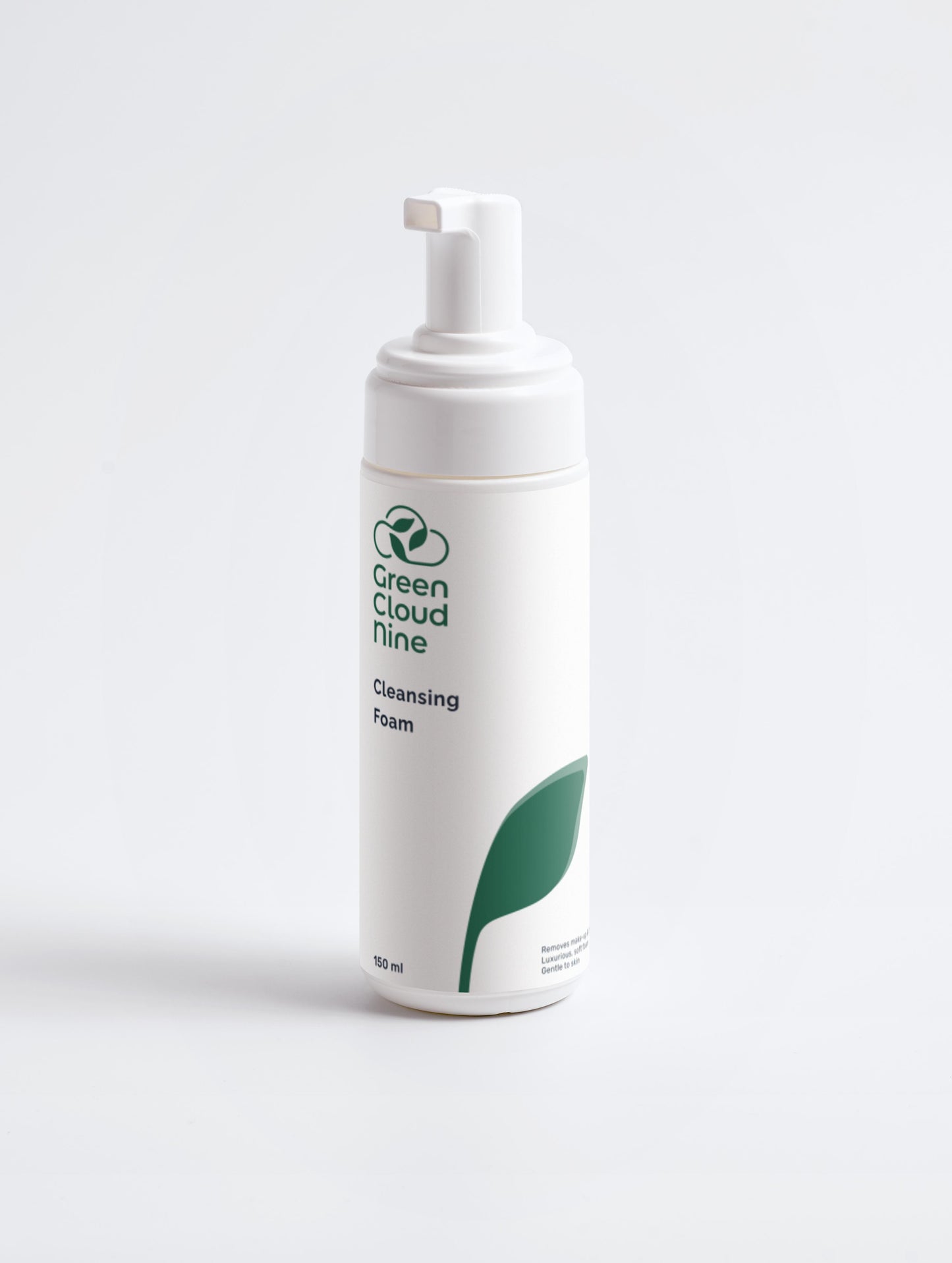 Kind to You, Kind to the Planet: Cleansing Foam 150ml