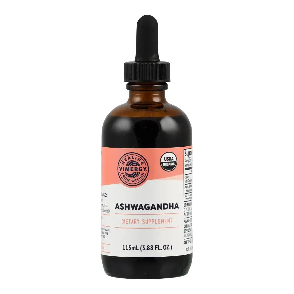 Ashwagandha extract