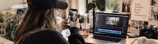 Praktikum – Soziale Medien &amp; Kommunikation 