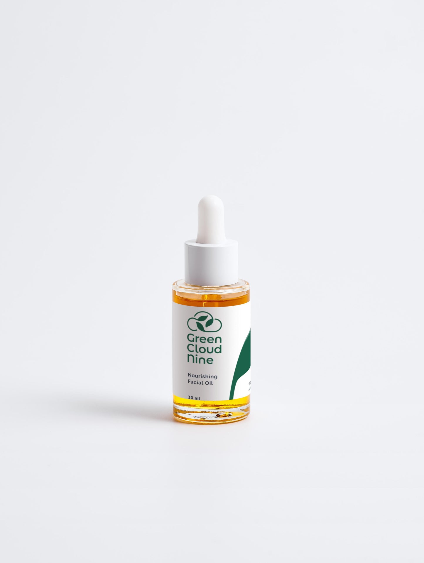 Kind to You, Kind to the Planet: Pflegendes Gesichts Öl 30 ml