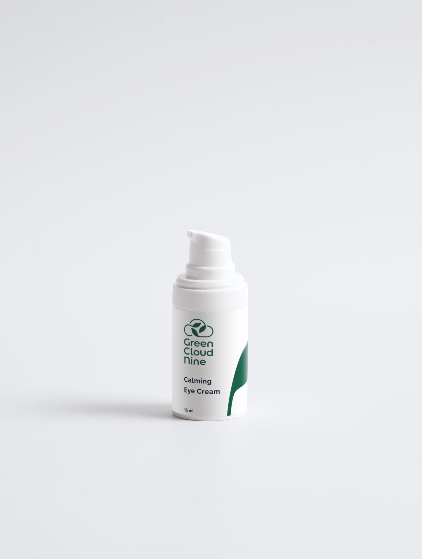 Kind to You, Kind to the Planet: Beruhigende Augencreme 15 ml