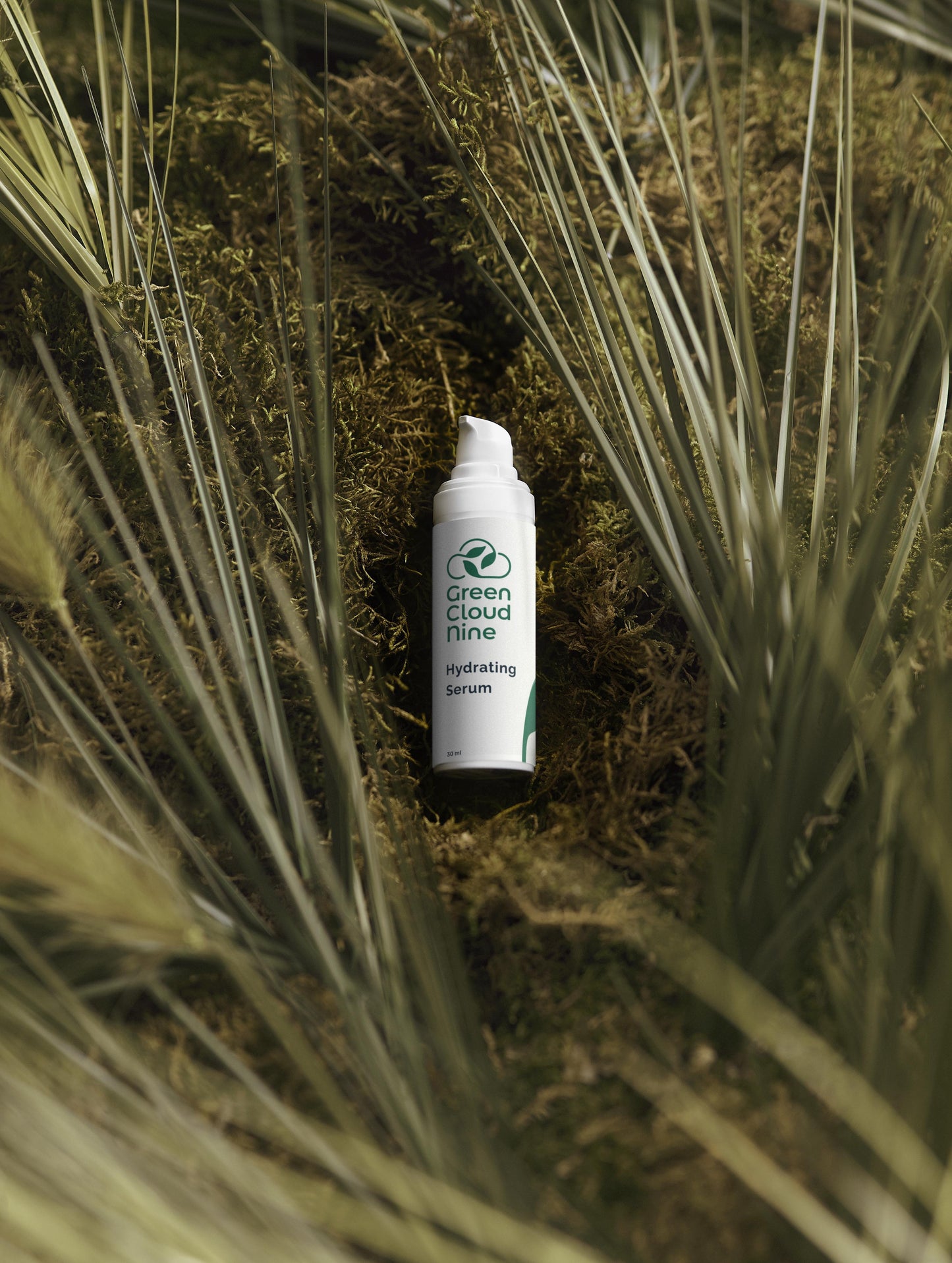 Kind to You, Kind to the Planet: Sunscreen SPF30, with tint 30ml