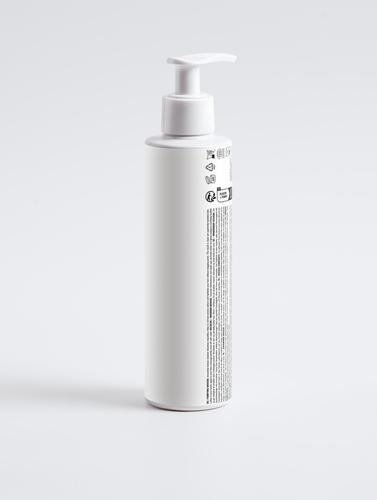 Kind to You, KInd to the Planet: Purifying Mousse 190ml