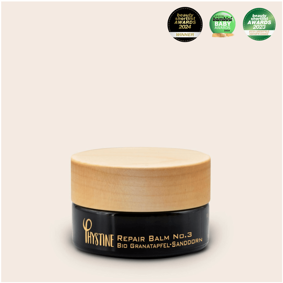 Repair Balm No.3 by Phystine