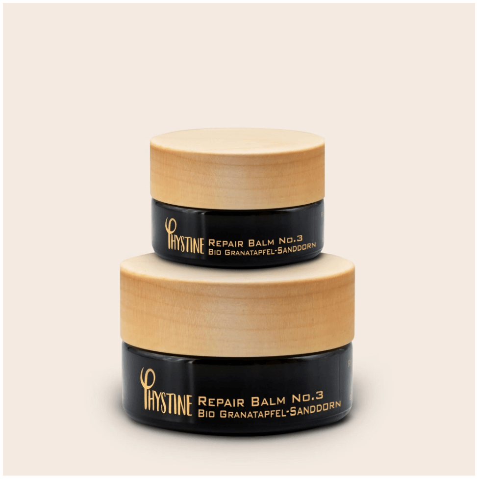 Repair Balm No.3 by Phystine