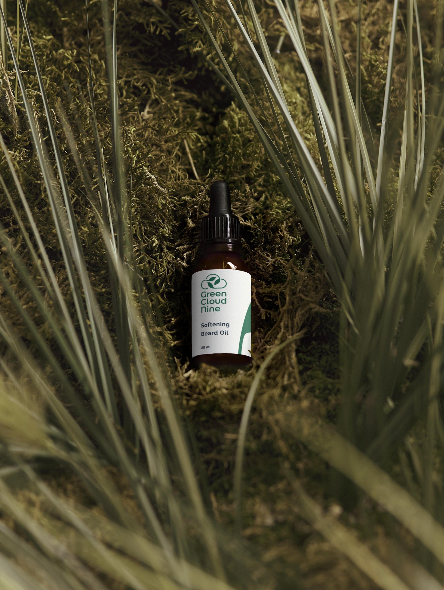 Kind to You, Kind to the Planet: Softening Beard Oil 20ml