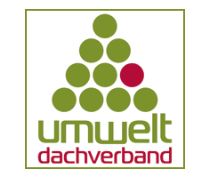 Umweltdachverband Österreich