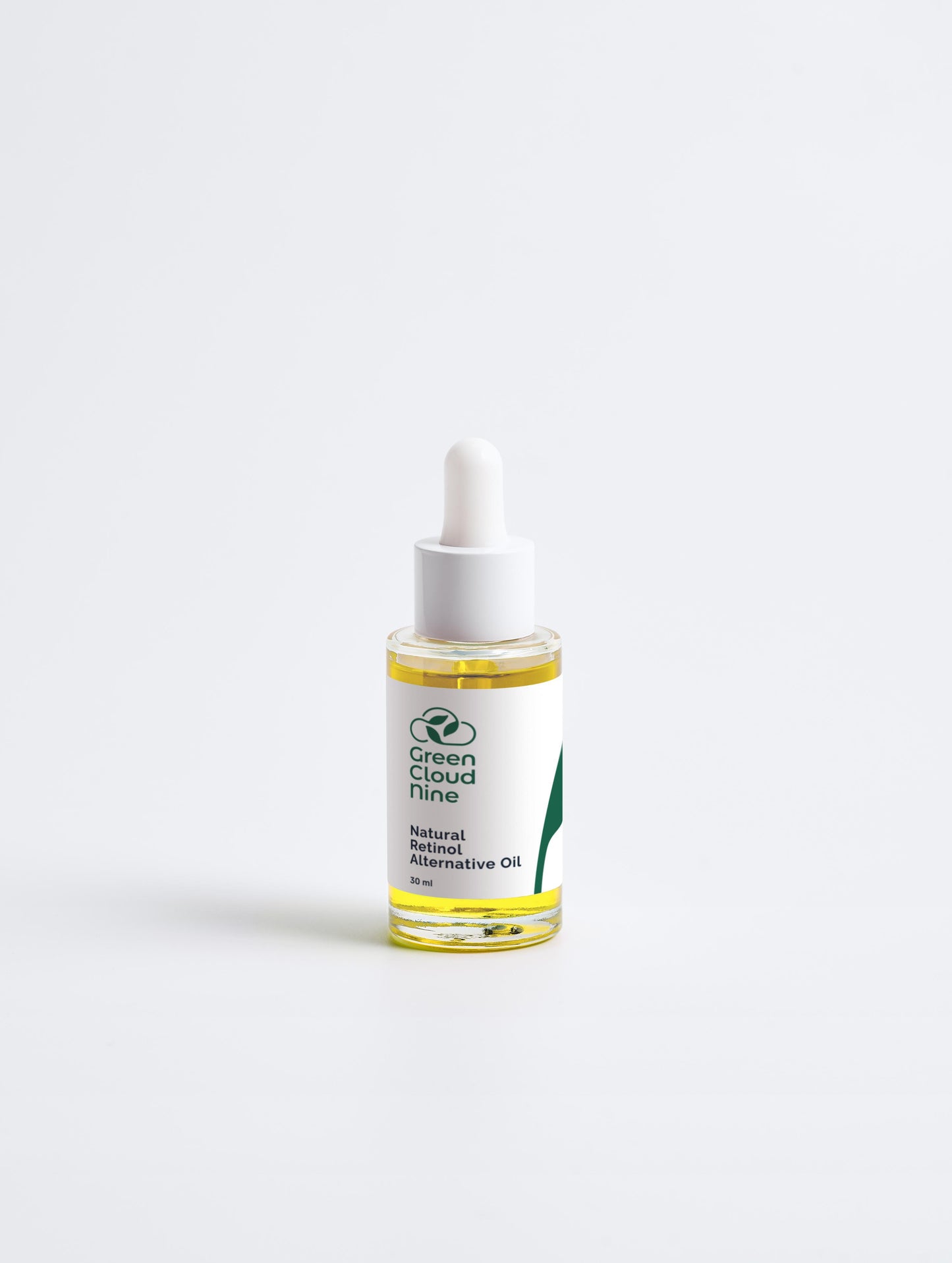 Kind to You, Kind to the Planet: Natural Retinol Oil Serum 30ml