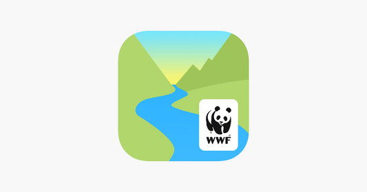 WWF Free Rivers